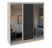 Шкаф-купе Румер СШК 1.210.70-13.11.13