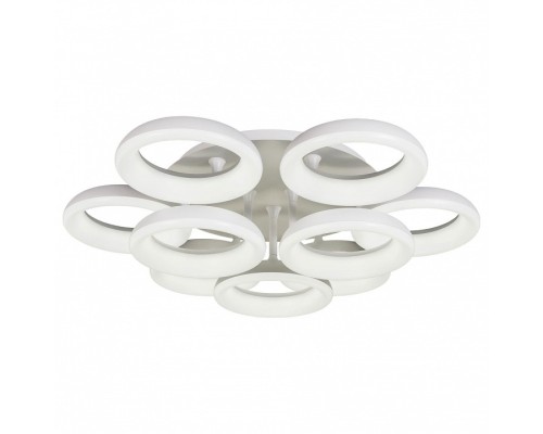 Потолочная люстра Citilux Паркер