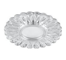 Встраиваемый светильник Feron Saffit  28845