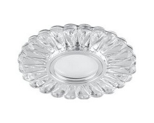 Встраиваемый светильник Feron Saffit CD902 28845