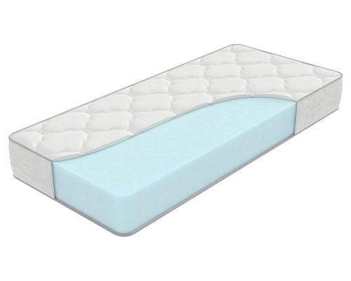 Матрас полутораспальный Flex Standart Big 2000x1400