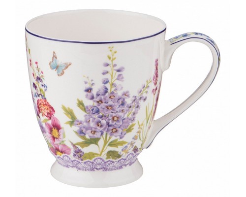 Кружка (450 мл) Прованс Лаванда 104-847
