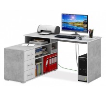 Стол письменный Краст-2