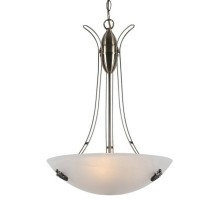 Подвесной светильник Arte Lamp Ninna A8615SP-3AB