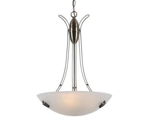 Подвесной светильник Arte Lamp Ninna A8615SP-3AB