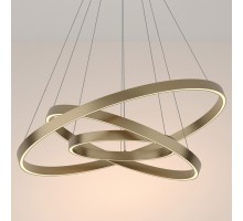 Подвесной светильник Maytoni Rim MOD058PL-L100BS3K