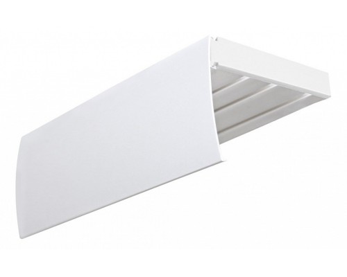 Карниз (260 см) Эконом+