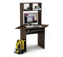 Стол компьютерный Лайт-К СН