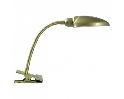 Настольная лампа офисная Lussole Roma