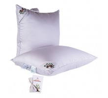 Подушка (68x68 см) Кедровая Сила