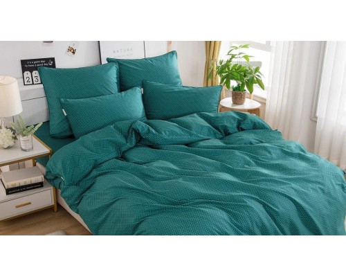 Постельное белье евростандарт Тейлор