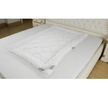 Одеяло детское (95х145 см) Pure Line Sophie