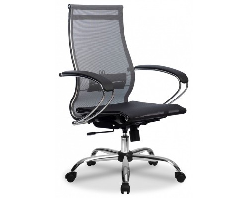 Кресло компьютерное МЕТТА-9(MPRU)