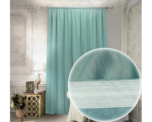 Портьера (200х270 см) 1 шт. RR