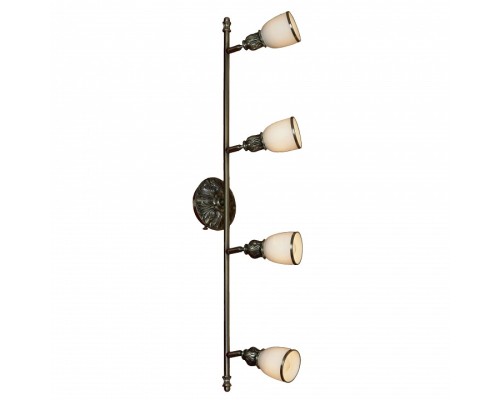 Спот Lussole Furlo