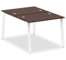 Стол офисный Metal System БА.РАС-СП-2.1