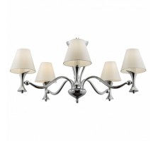 Подвесная люстра Lamp4You Eclectic 11 M3-05-CR-LMP-O-25