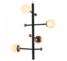 Подвесная люстра Lussole Tagish 