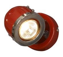 Спот Lussole Tivoli 