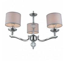 Подвесная люстра Omnilux Sovana OML-64603-03