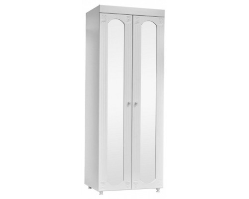 Шкаф платяной Афина АФ-48