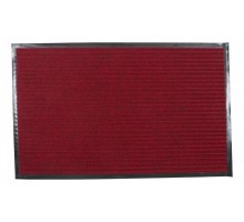 Коврик придверный (80x50 см) Ребристый