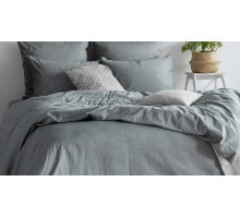 Постельное белье двуспальное Silver