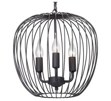 Подвесной светильник Vitaluce V4573 V4573-1/3