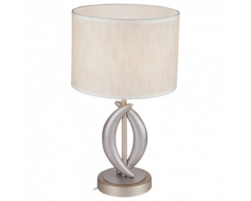 Настольная лампа декоративная Maytoni Cima H013TL-01G