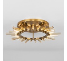 Потолочная люстра Bogate's Sole 561