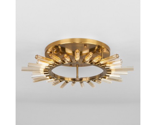 Потолочная люстра Bogates Sole 561