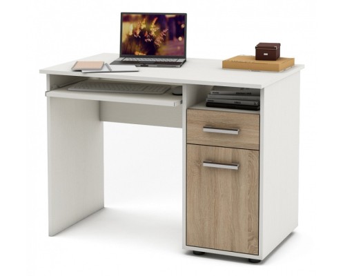 Стол компьютерный Остин-1