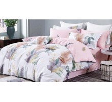 Постельное белье евростандарт Satin de Luxe