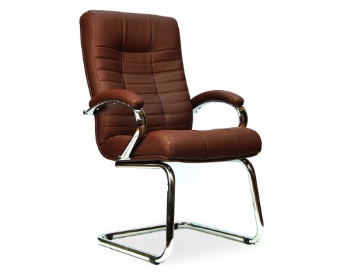 Кресло Atlant CF EP-atlant cf eco brown