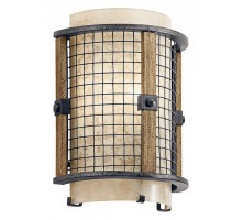 Накладной светильник Kichler Ahrendale KL-AHRENDALE1