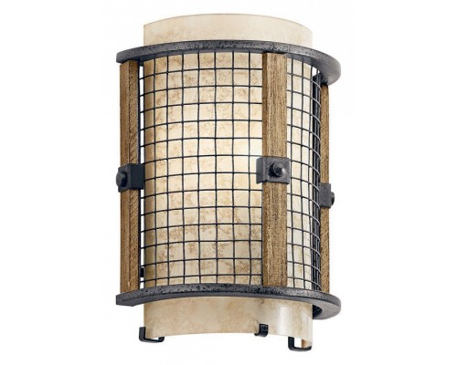 Накладной светильник Kichler Ahrendale KL-AHRENDALE1