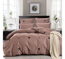 Постельное белье полутораспальное Модерн №41