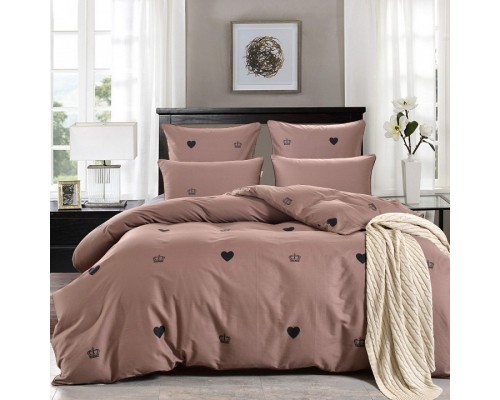 Постельное белье полутораспальное Модерн №41