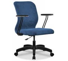 Кресло компьютерное SU-Mr-4(Vivaldi)