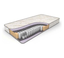 Матрас полутораспальный Classic +10 TFK 2000x1400