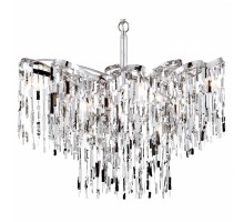 Подвесная люстра Divinare Teresa 1177/01 LM-10