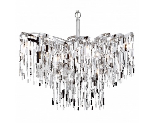 Подвесная люстра Divinare Teresa 1177/01 LM-10