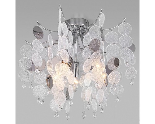Потолочная люстра Bogates Bolla 334/5 Smart