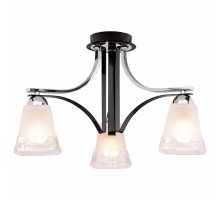 Люстра на штанге SilverLight Montenegro 703.59.3