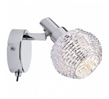 Бра Paulmann Curl 60403