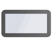 Зеркало настенное Люкс