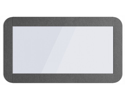 Зеркало настенное Люкс