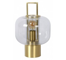 Настольная лампа декоративная Lucide Sofia 45583/01/02