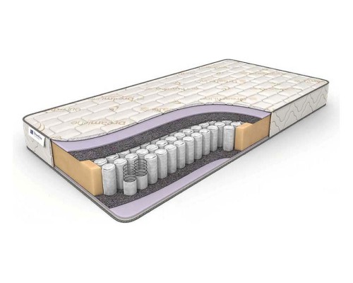 Матрас двуспальный Classic +10 TFK 2000x1600