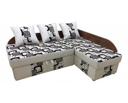 Диван-кровать Поло Лайт